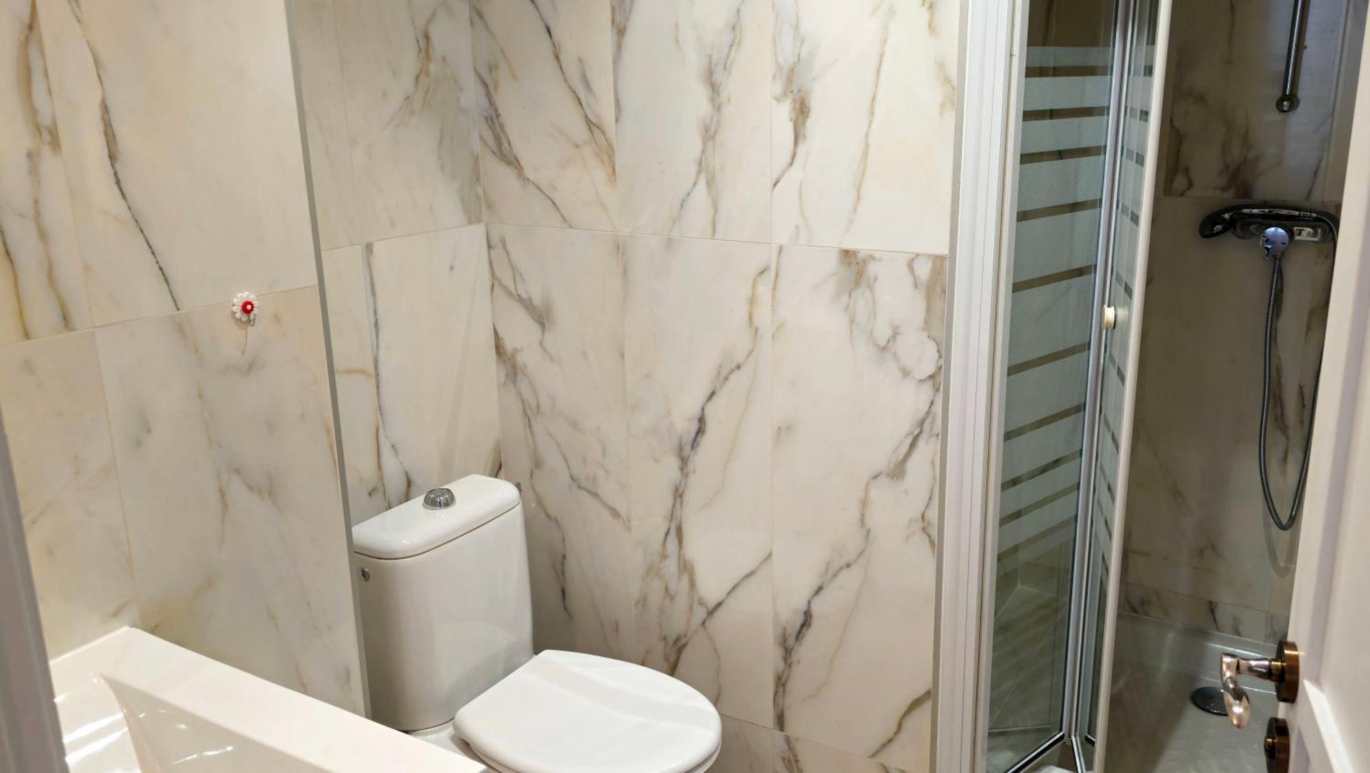 Grand T2 Meuble-Juan Pins-Logt8 Apartment Antibes Exterior photo